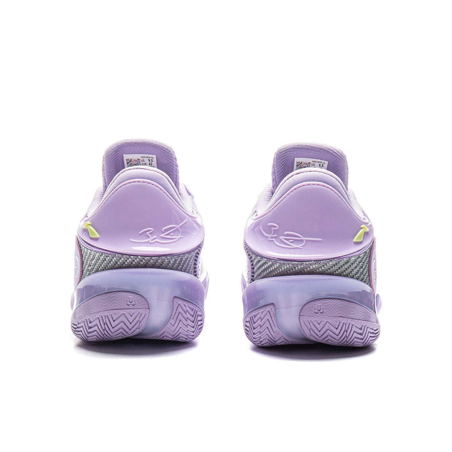 Li-Ning Wade 808 5 Ultra - Clove