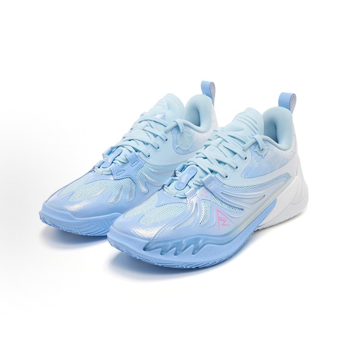 Austin Reaves x Rigorer AR3 - Iceberg