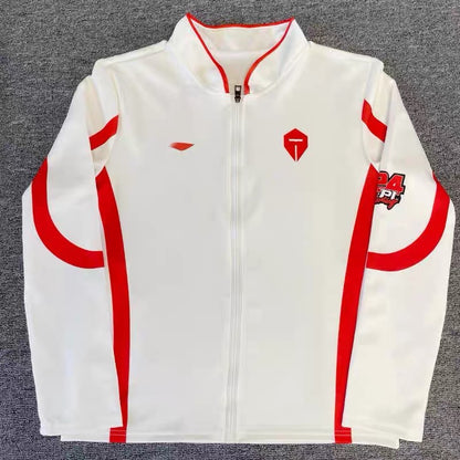 2024 World Championship S14 Finals LPL Jacket - Jackeylove