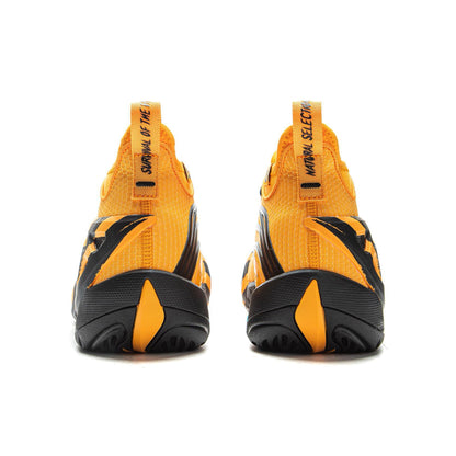 Li-Ning Badfive Doom 1 Super - Yellow/Black