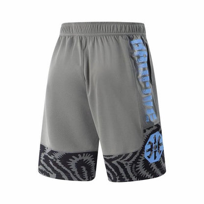 Li-Ning Badfive Basketball Shorts
