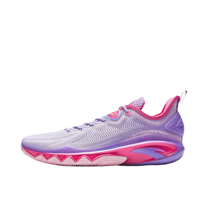 Anta Swagger 2 - Purple/Pink