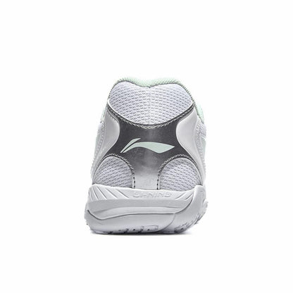 Li-Ning Table Tennis Shoes - Marshmallow