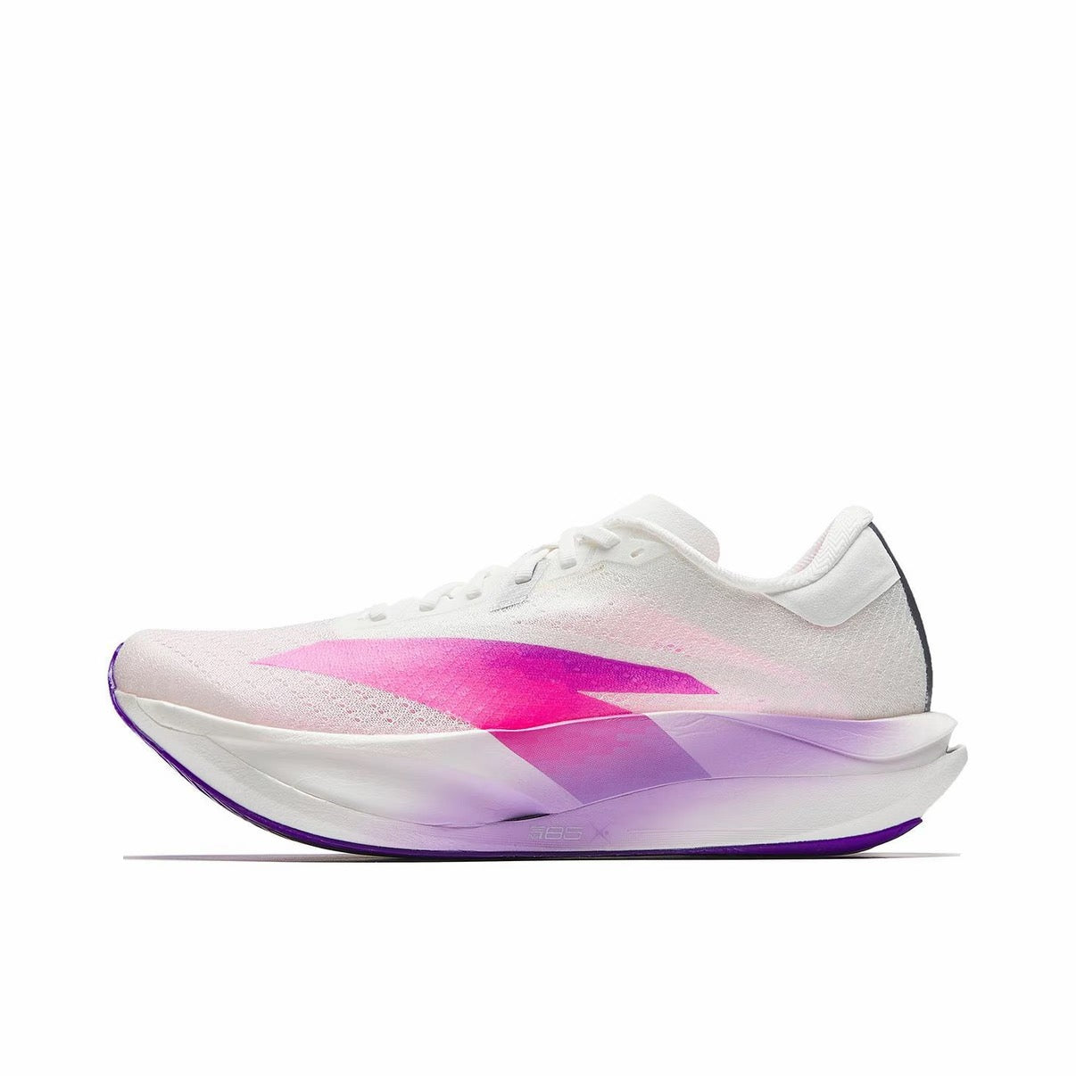 （Women & Men）Anta C202 7.0 Double-Layer Nitrogen 85 Technology Running Shoes - Nirvana