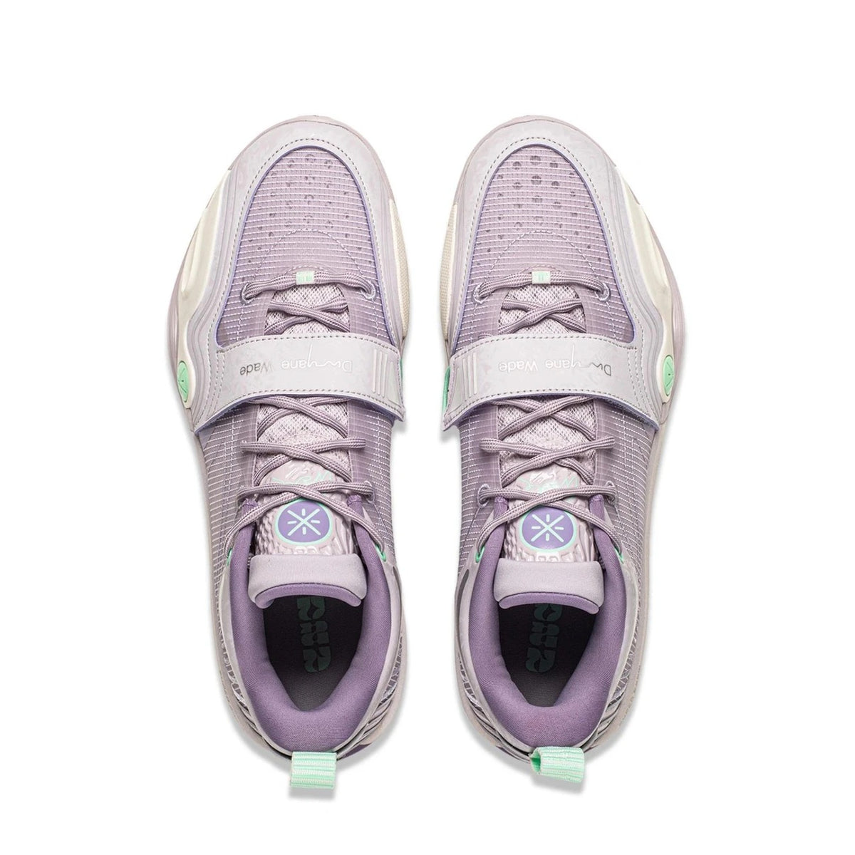 Li-Ning Wade All City 14 ENCORE - Lavender