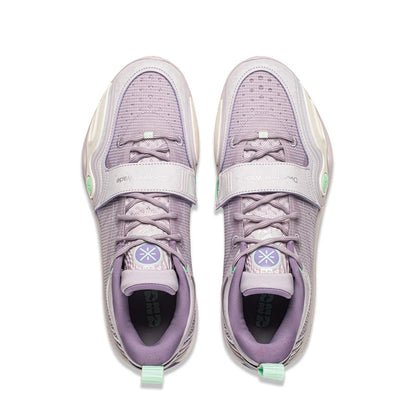 Li-Ning Wade All City 14 ENCORE - Lavender