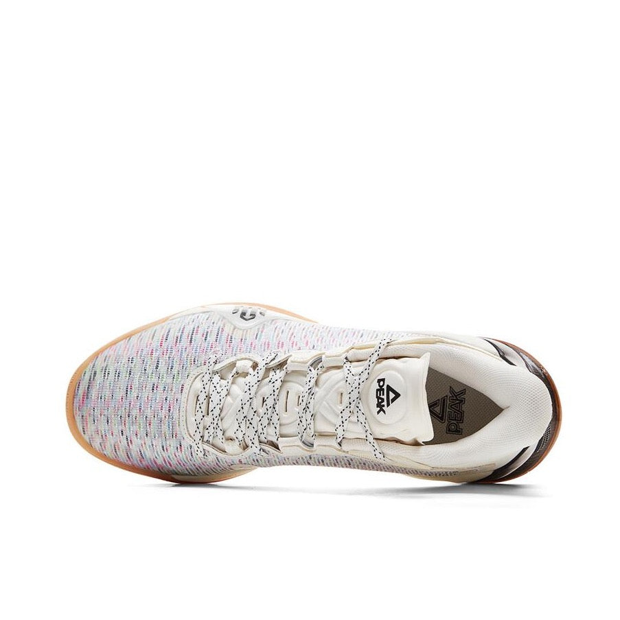 Peak Andrew Wiggins AW Talent-2 - Black/White