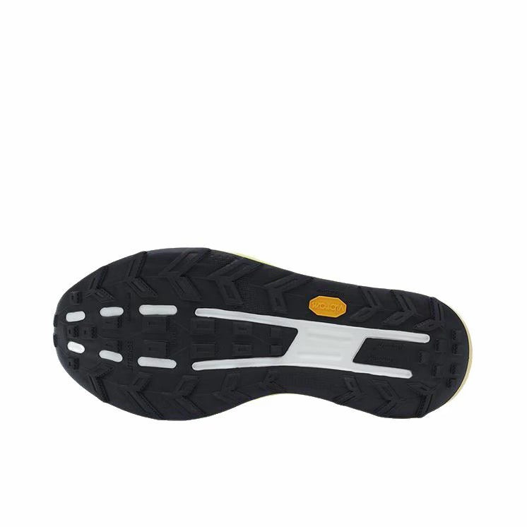 ANTA SNEAKERVERSE SV ECLOSION Runner 1 - Basic Black