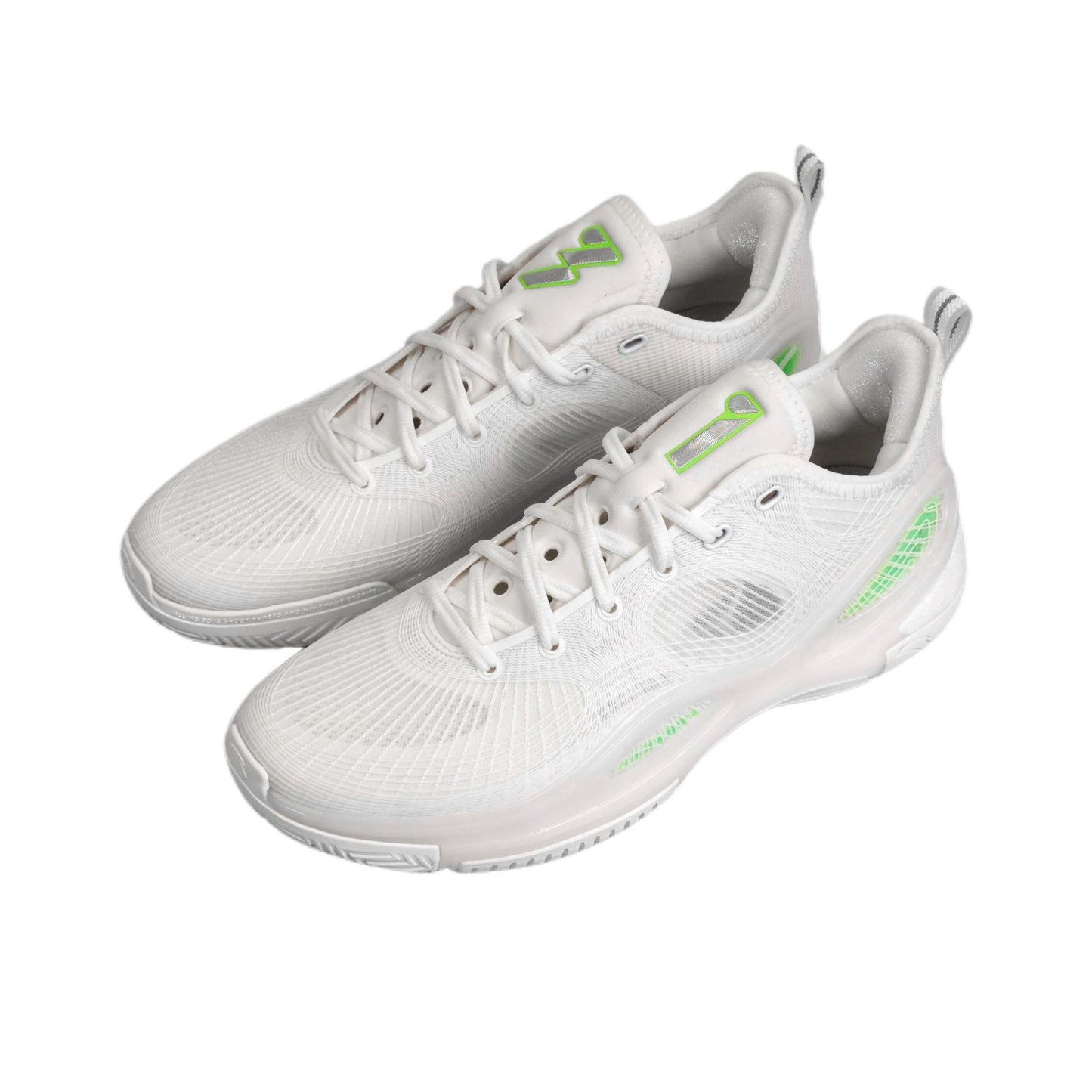 Anta KT Splash 7.0 Team - Flawless