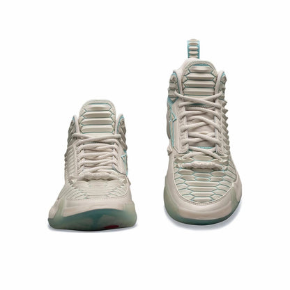 Li-Ning Way of Wade 10 - White Dragon