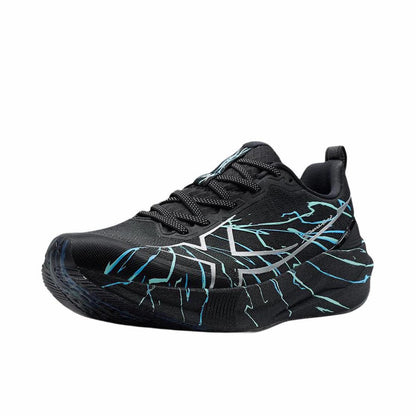（Women & Men） Xtep 2000km 5.0 Running Shoes - Fluorescence