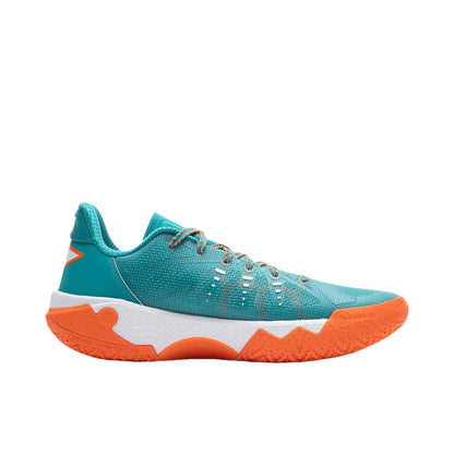 Li-Ning Jie'Ao 2 Low - Dolphin