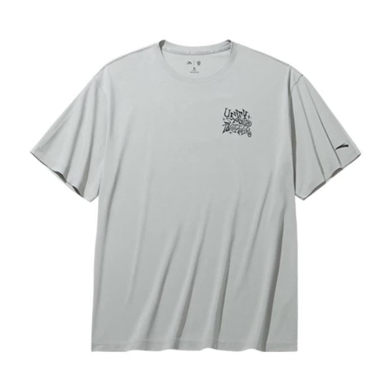 Anta T-shirt - 2024 AW