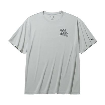 Kyrie Irving x Anta Kai 1 T-shirt - 2024 AW