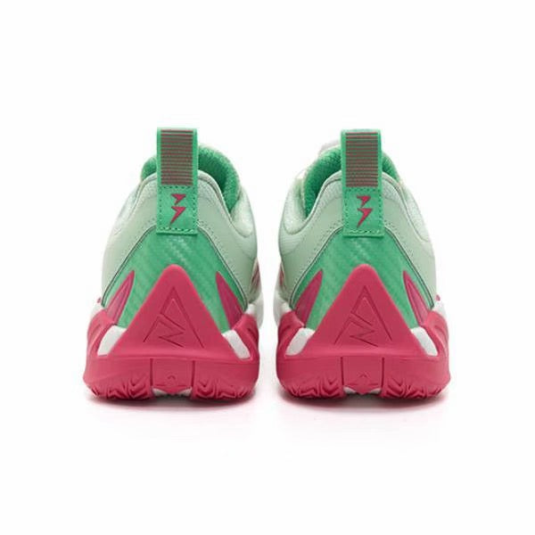 （Kids）Austin Reaves x Rigorer AR3 - Berry