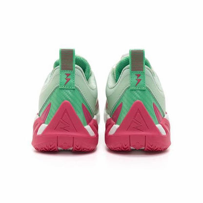 （Kids）Austin Reaves x Rigorer AR3 - Berry