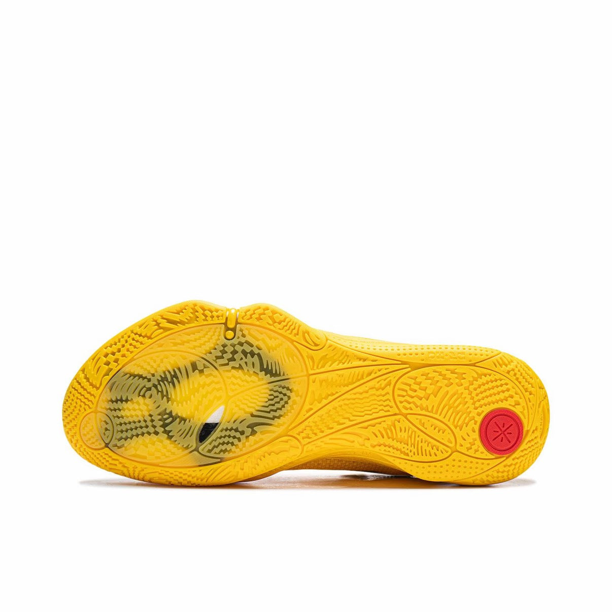 Li-Ning Wade All City 14 - Bee Yellow