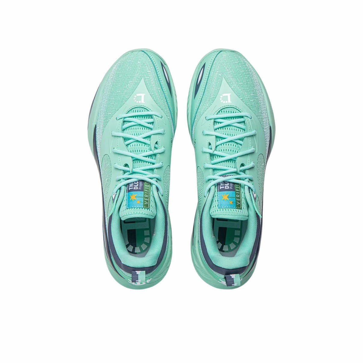 D'Angelo Russell x Li-Ning DLO 2 - Energy Drinks