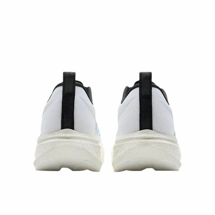 Xtep 2000km 5.0 Pro Running Shoes - White/Blue