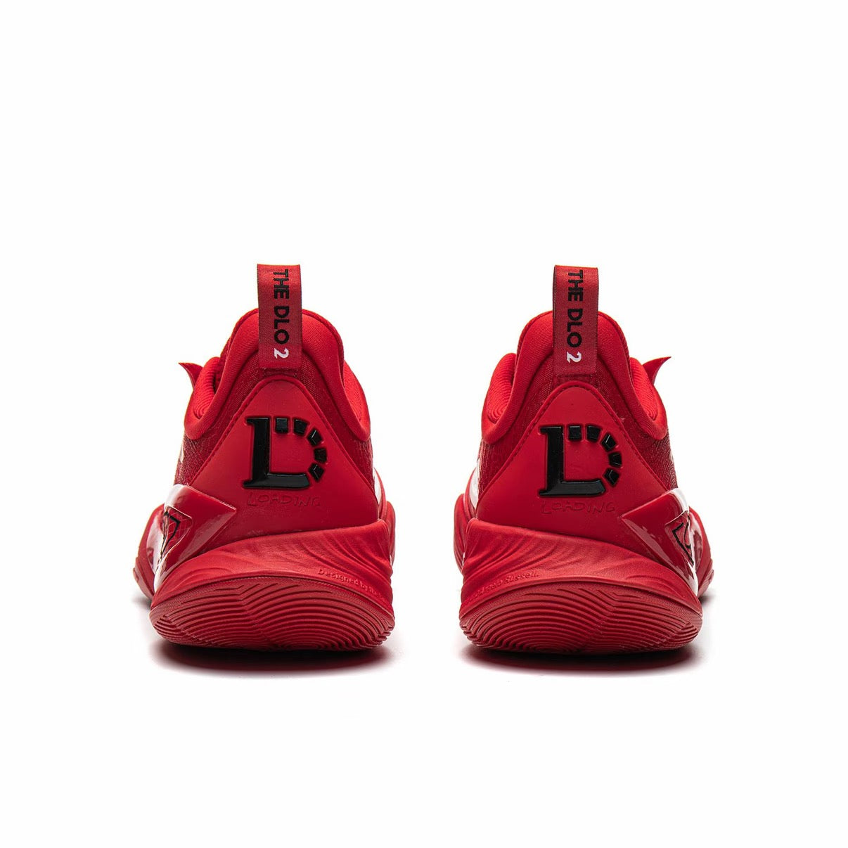 D'Angelo Russell x Li-Ning DLO 2 - University