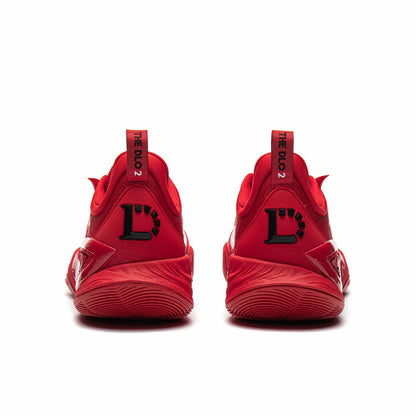 D'Angelo Russell x Li-Ning DLO 2 - University