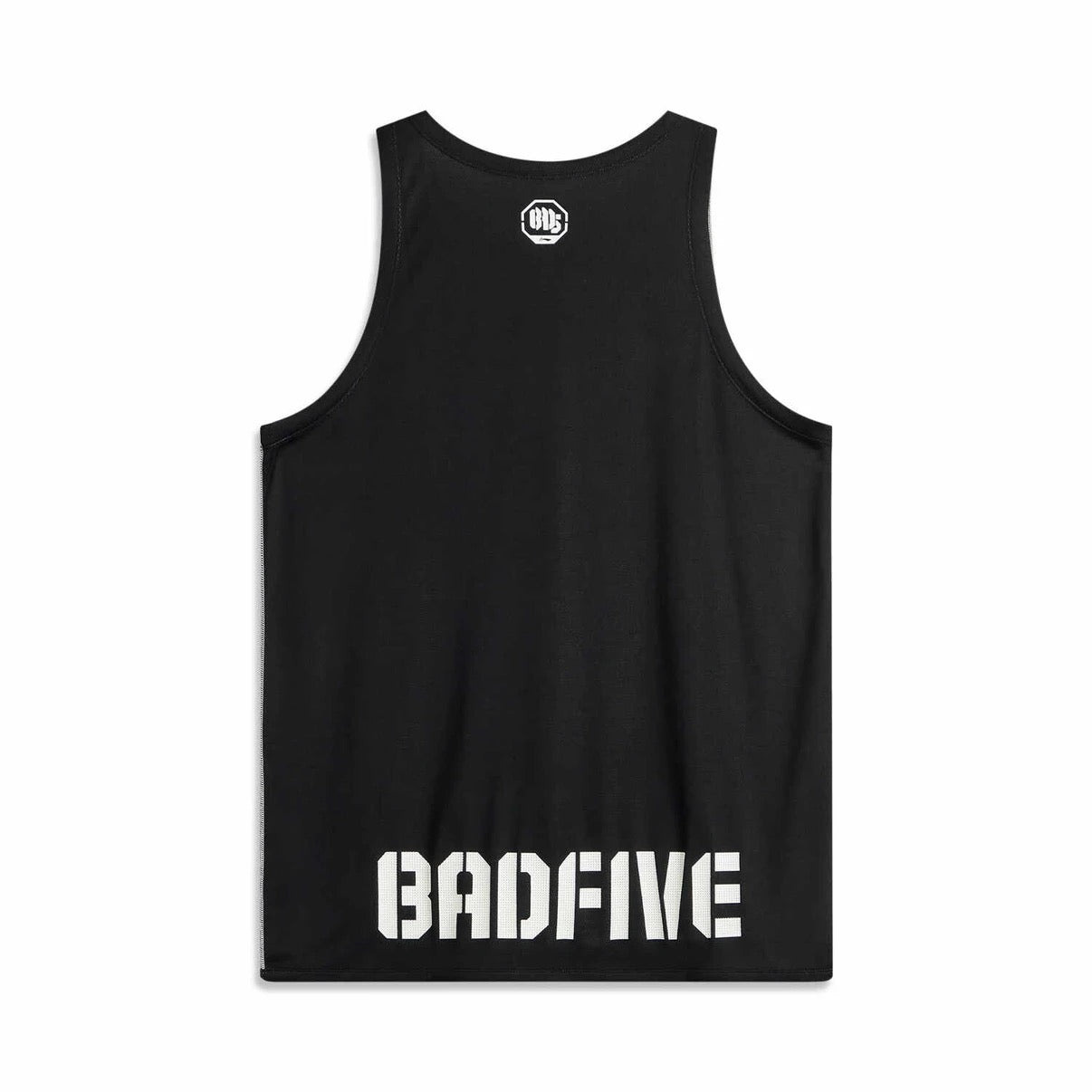 Li-Ning Badfive Letter Print Quick-Drying Breathable Vest