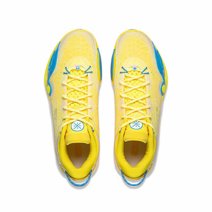 Li-Ning Wade All City 14 ENCORE - Lemon