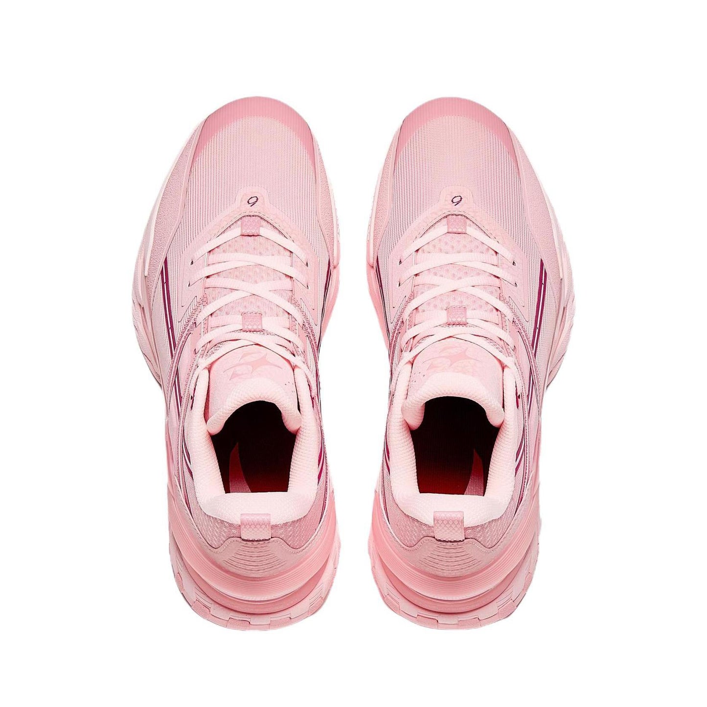 Anta Airspace 6 - Heartbeat