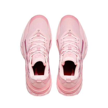 Anta Airspace 6 - Heartbeat