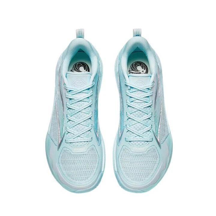 Anta KT Splash 8.0 - Blue Waves