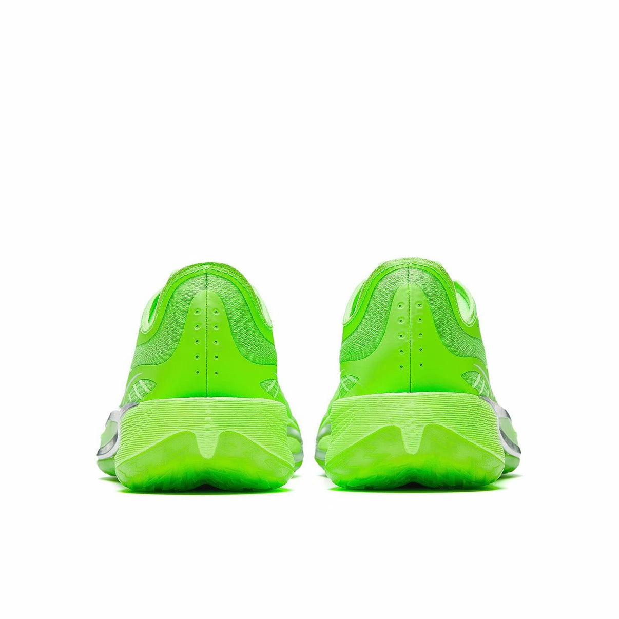 Anta Savage/Light Crazy 5 - Ion Tracing