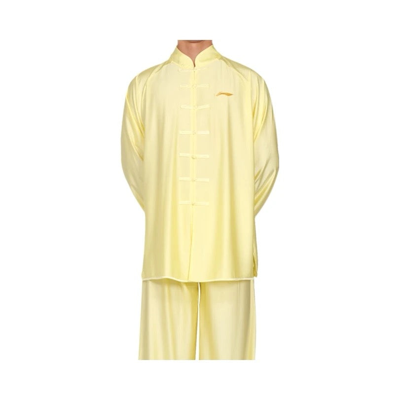 Li-Ning Baduanjin/Tai Chi/Chinese Kung Fu Set