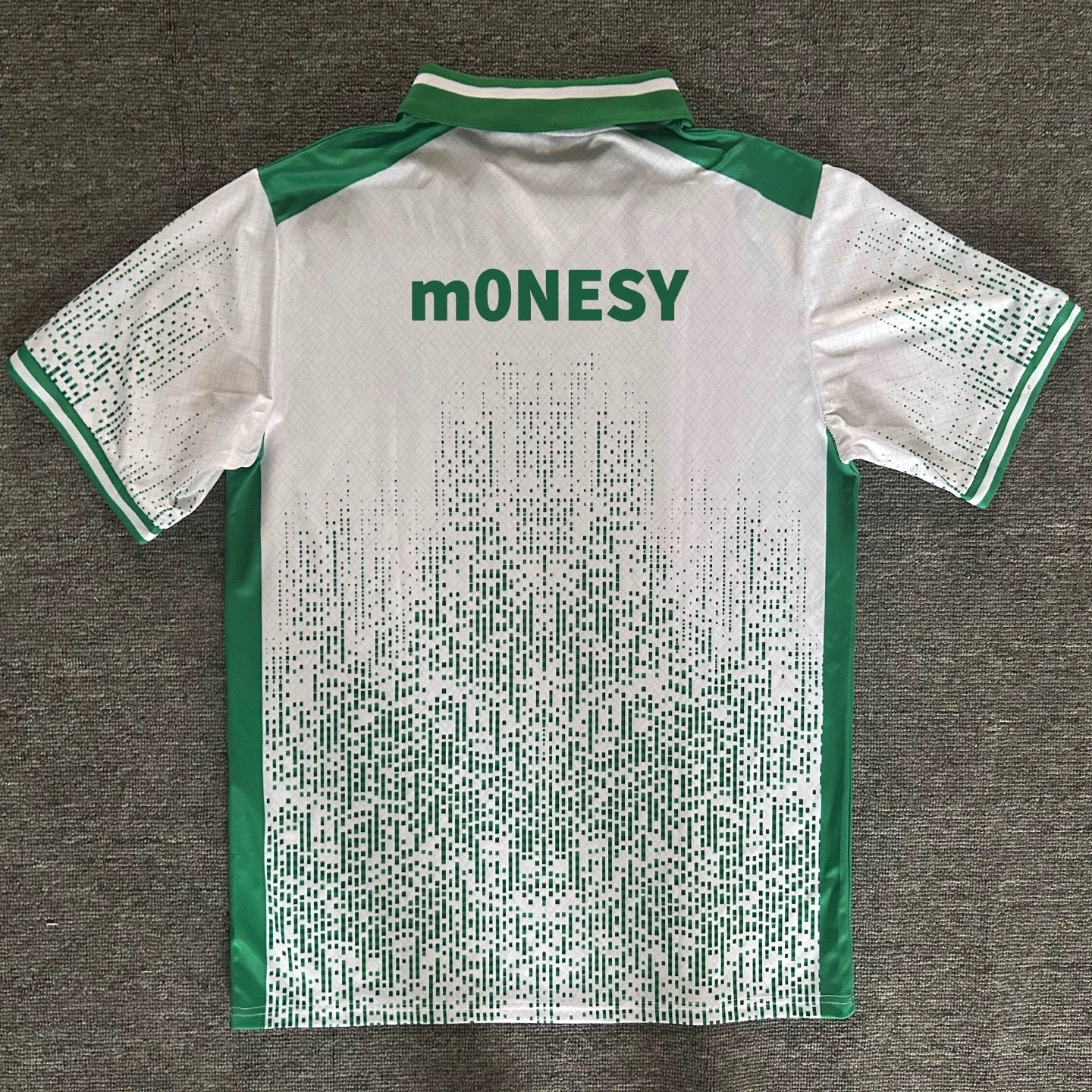 Falcons 2025 CSGO T-shirt CS2