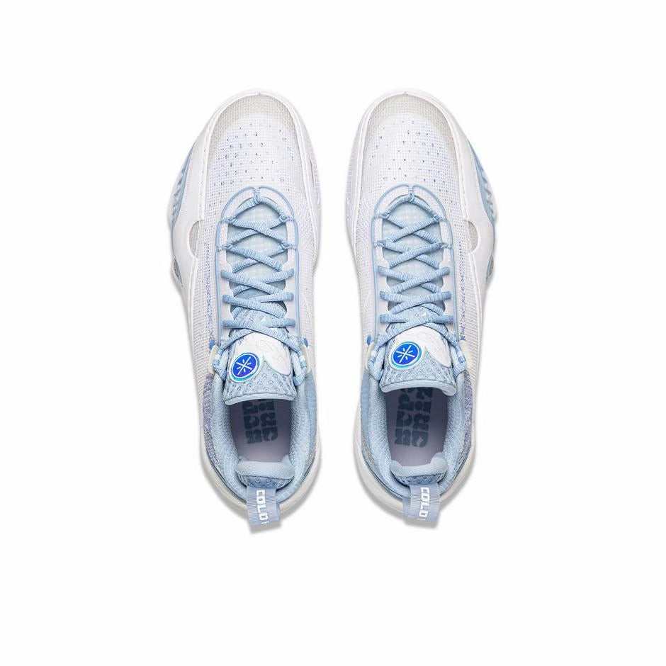 Li-Ning Wade All City 14 - Glacier Blue