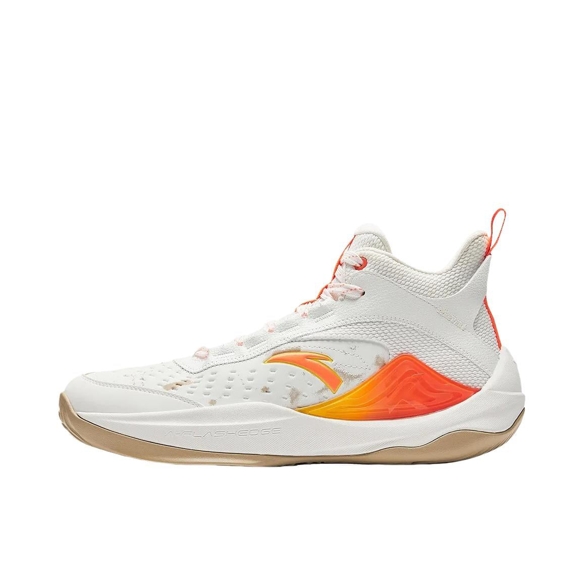 Anta KT The Mountain 2.5 Lite - White/Orange