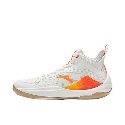 Anta KT The Mountain 2.5 Lite - White/Orange