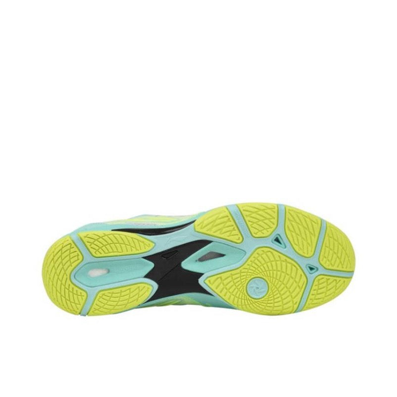 Li-Ning Eagle Eye 2.0 Pro Table Tennis Shoes - Green