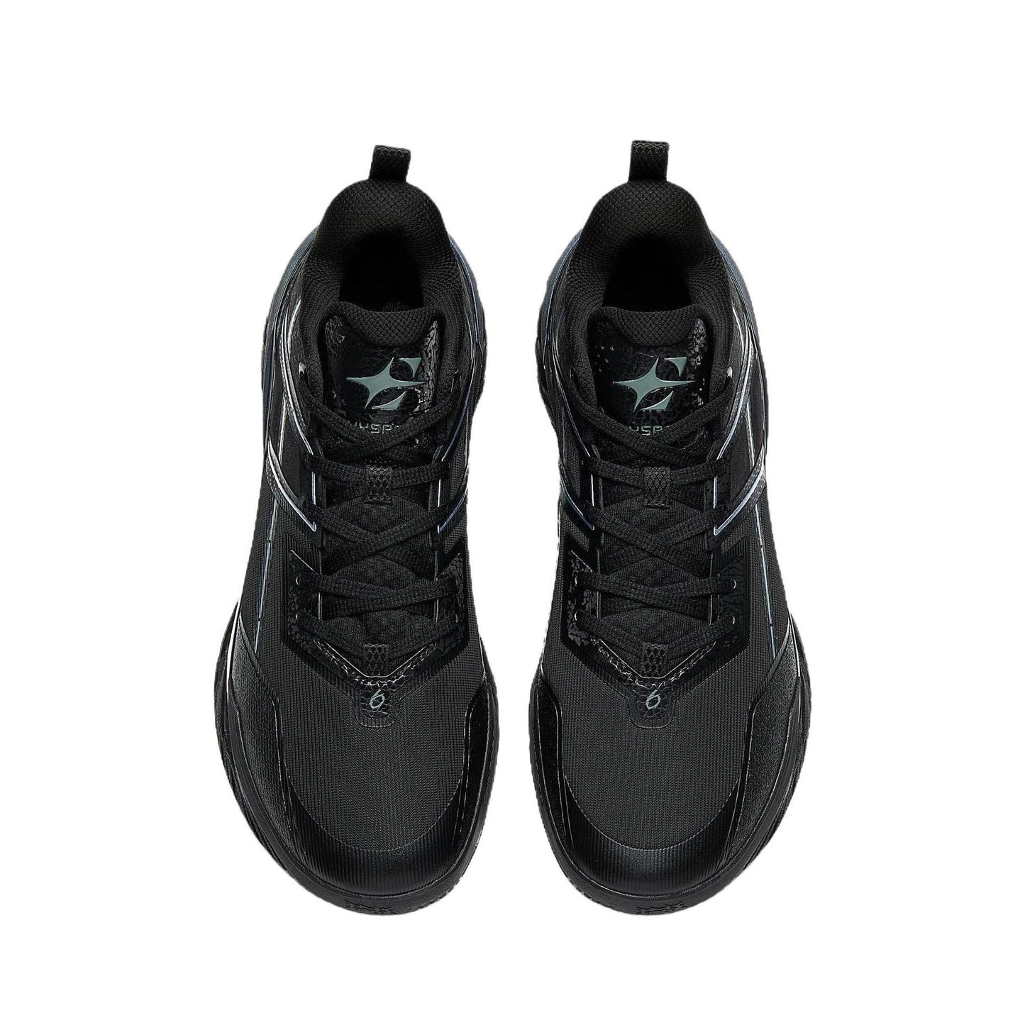 Anta Airspace 6 - Disguise