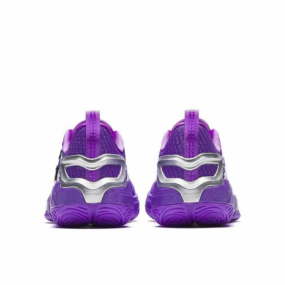 Anta KT Splash 8.0 - Chinese Redbud