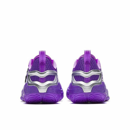 Anta KT Splash 8.0 - Chinese Redbud