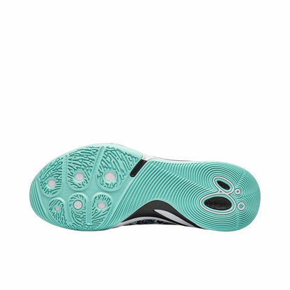 D'Angelo Russell x Li-Ning DLO 2 - Blue Butterfly