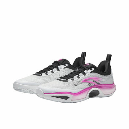Anta Scalpel 2 - White/Purple