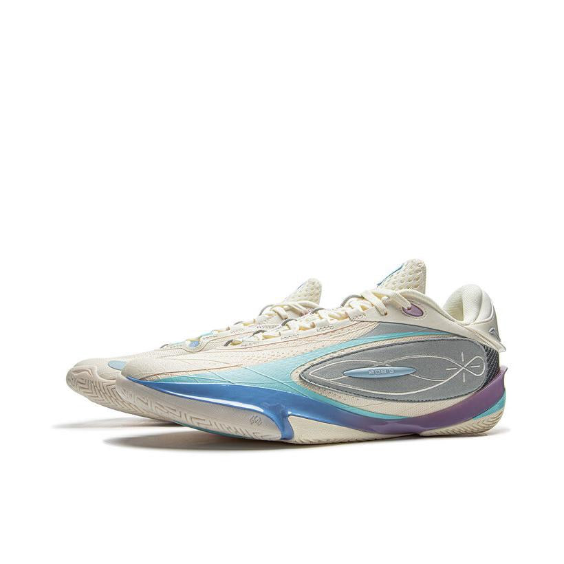 Li-Ning Wade 808 5 Ultra - Cotton Candy