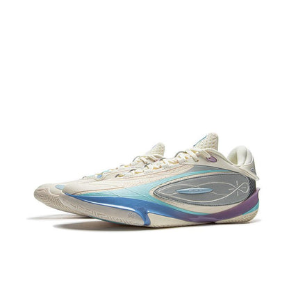 Li-Ning Wade 808 5 Ultra - Cotton Candy