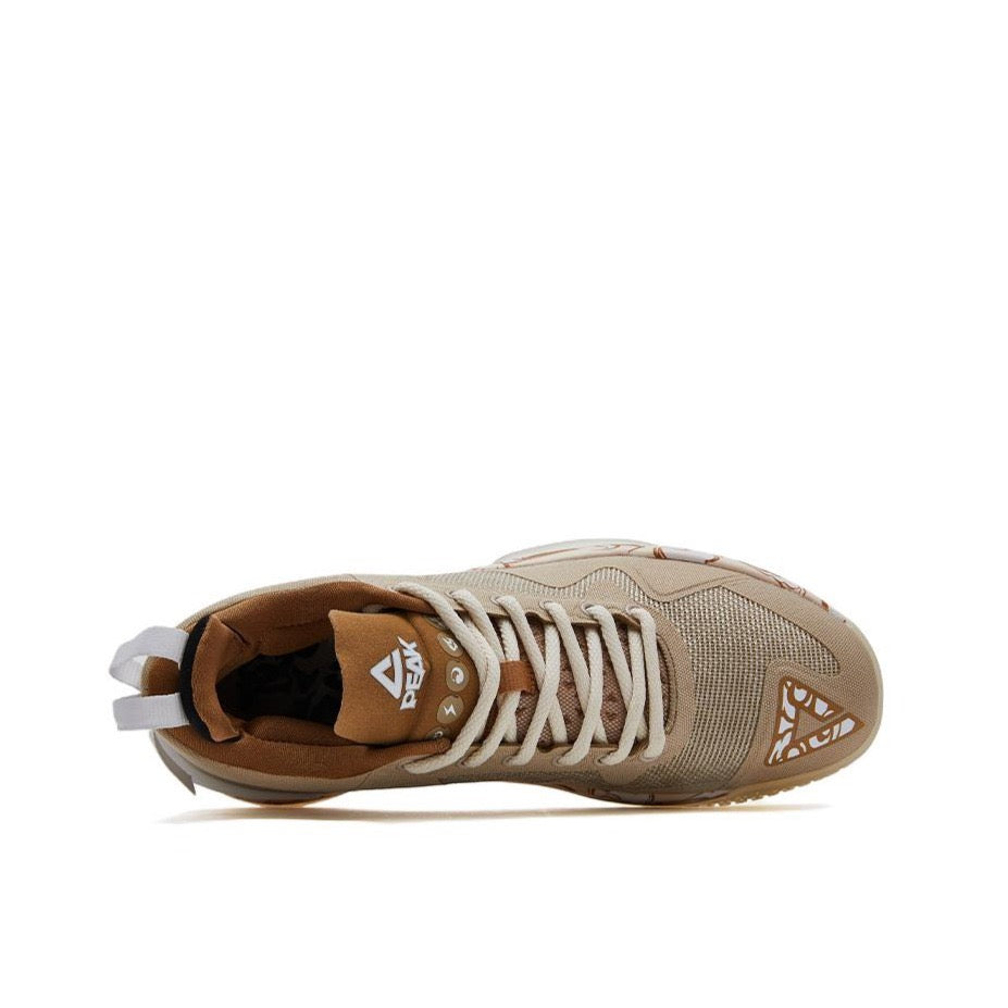 Peak Taichi Flash 3 - Brown