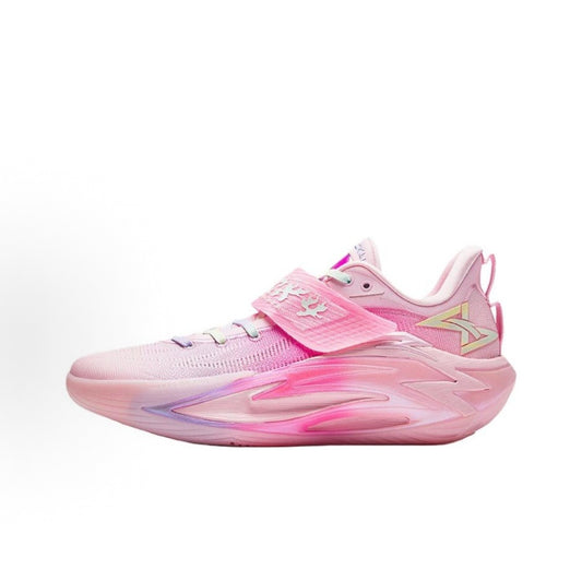 Anta Shock Wave 7 Pro - Pink