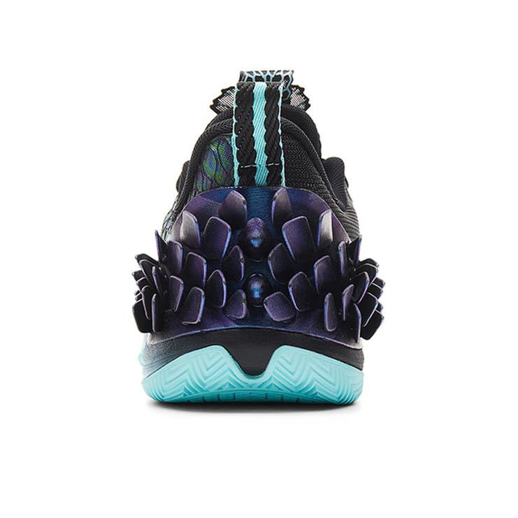 Peak 3D Printing Taichi Surging Big Triangle 4.0 - Blue