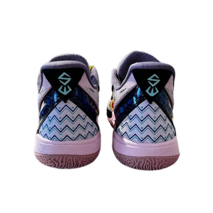 Anta Shock Wave 6 Pro - Flamingo