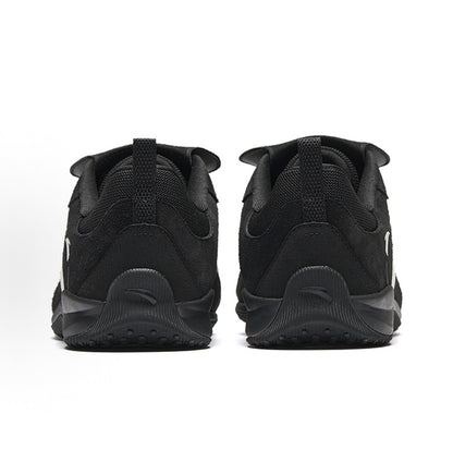 ZXMOTO x Anta Jump Speed V2 Casual Shoes - Basic Black