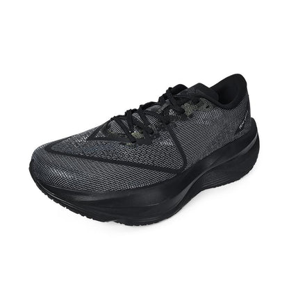 Peak Taichi UP30 4.0 Marathon Running Shoes - Black Warrior